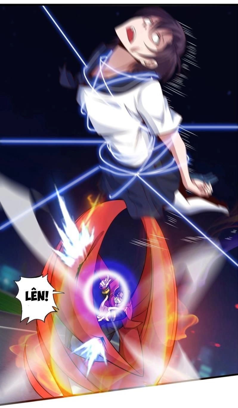 Đại Thiên Tài Bất Khả Chiến Bại Chính Là Ta Chapter 33 - 10