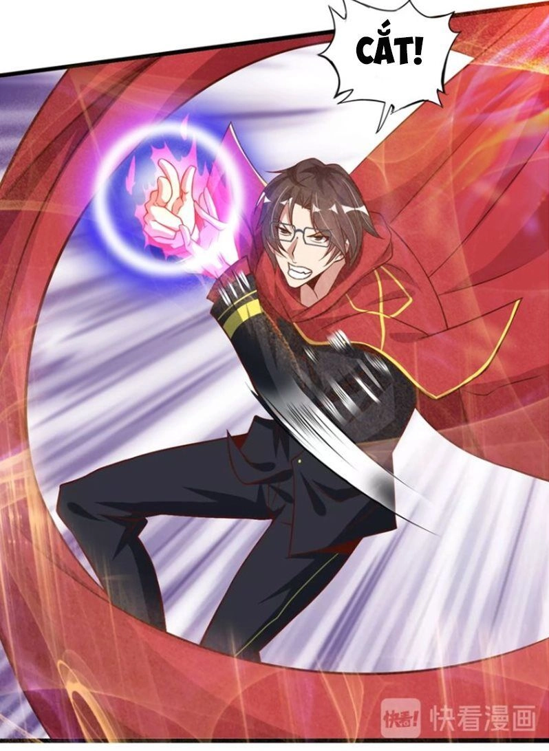 Đại Thiên Tài Bất Khả Chiến Bại Chính Là Ta Chapter 33 - 12