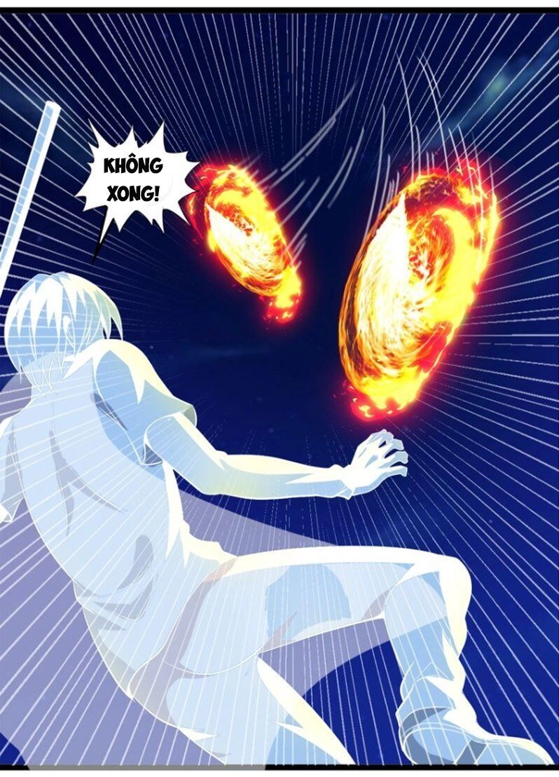 Đại Thiên Tài Bất Khả Chiến Bại Chính Là Ta Chapter 33 - 16