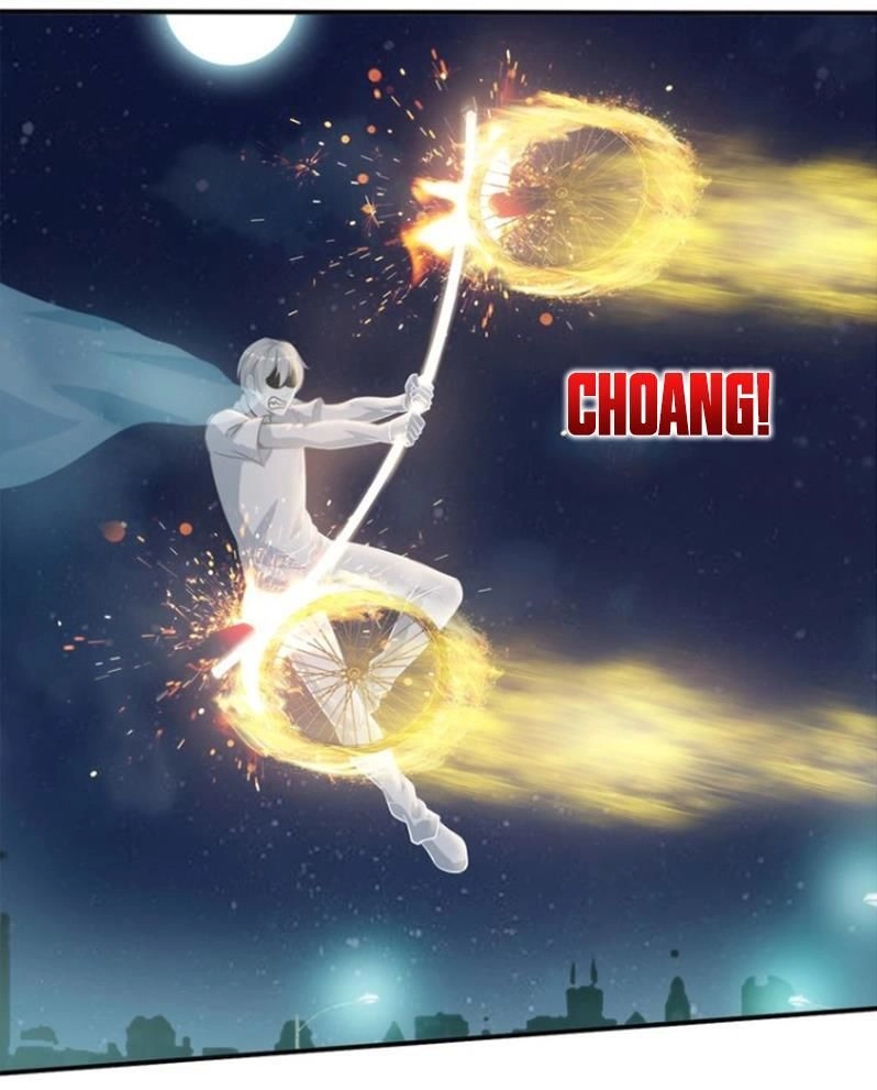 Đại Thiên Tài Bất Khả Chiến Bại Chính Là Ta Chapter 33 - 17