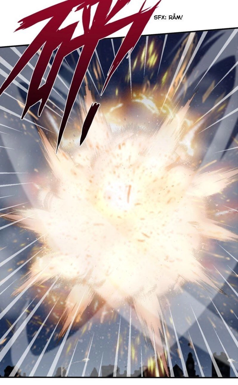 Đại Thiên Tài Bất Khả Chiến Bại Chính Là Ta Chapter 33 - 19