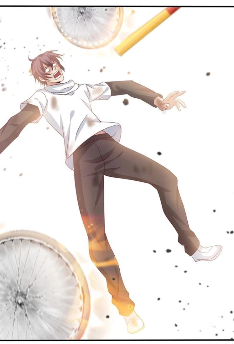 Đại Thiên Tài Bất Khả Chiến Bại Chính Là Ta Chapter 33 - 20