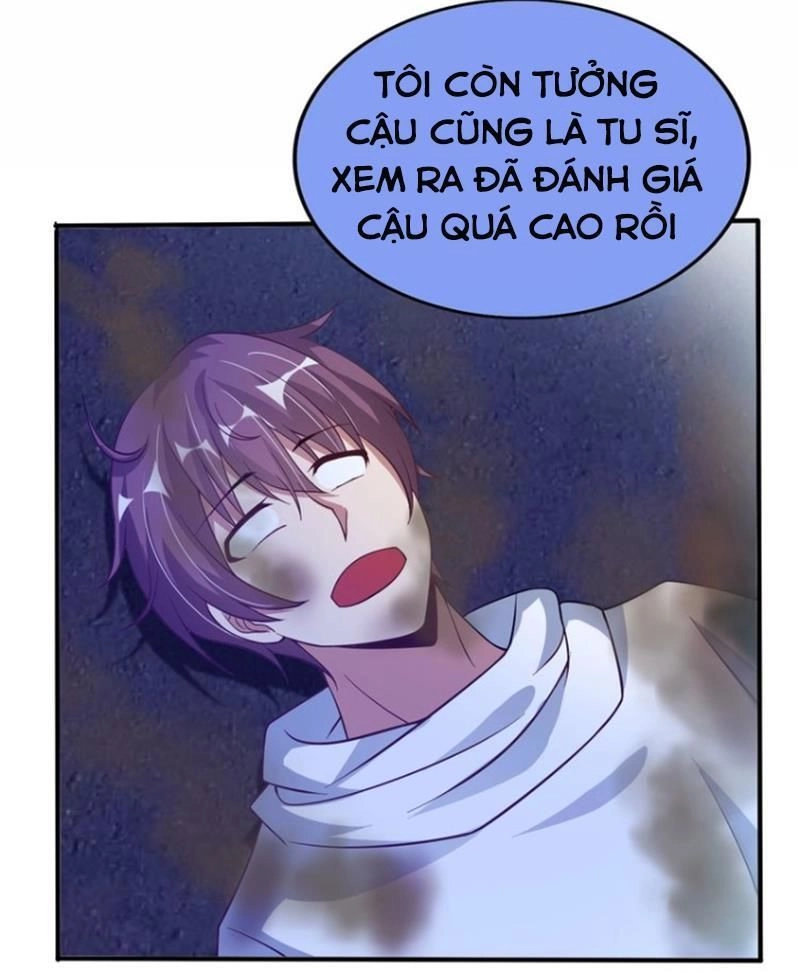 Đại Thiên Tài Bất Khả Chiến Bại Chính Là Ta Chapter 33 - 22