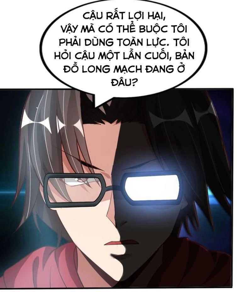 Đại Thiên Tài Bất Khả Chiến Bại Chính Là Ta Chapter 33 - 23