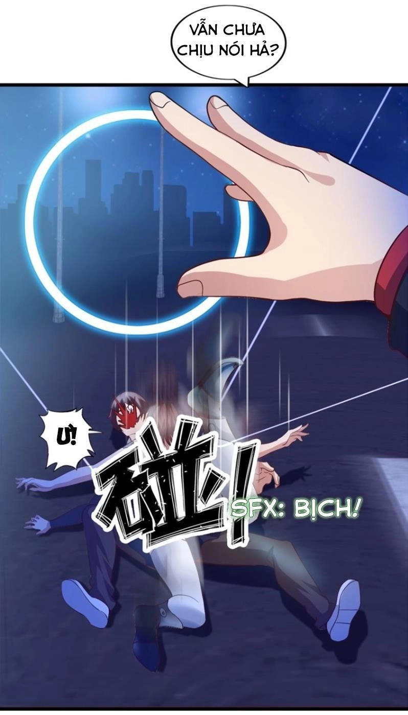 Đại Thiên Tài Bất Khả Chiến Bại Chính Là Ta Chapter 33 - 25