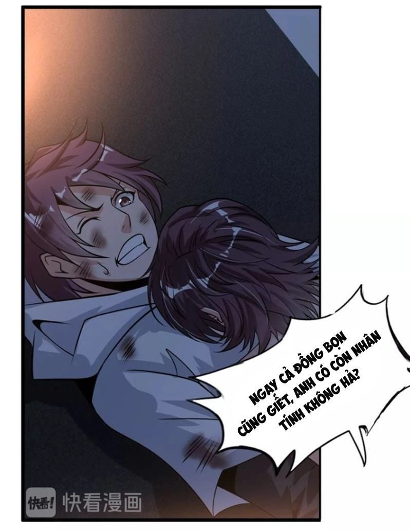 Đại Thiên Tài Bất Khả Chiến Bại Chính Là Ta Chapter 33 - 28