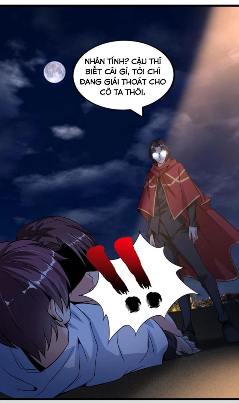 Đại Thiên Tài Bất Khả Chiến Bại Chính Là Ta Chapter 33 - 29