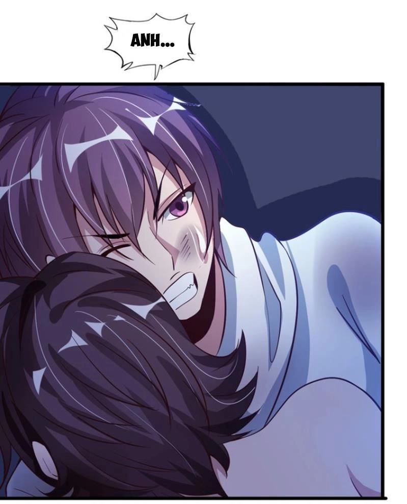 Đại Thiên Tài Bất Khả Chiến Bại Chính Là Ta Chapter 33 - 35