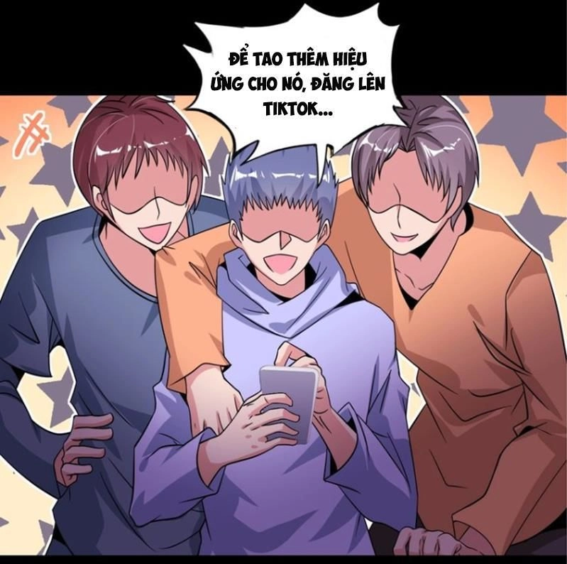 Đại Thiên Tài Bất Khả Chiến Bại Chính Là Ta Chapter 33 - 40