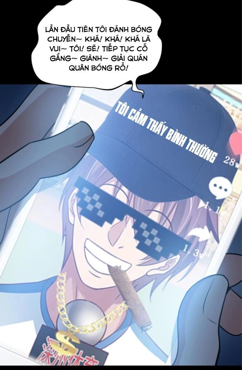 Đại Thiên Tài Bất Khả Chiến Bại Chính Là Ta Chapter 33 - 41