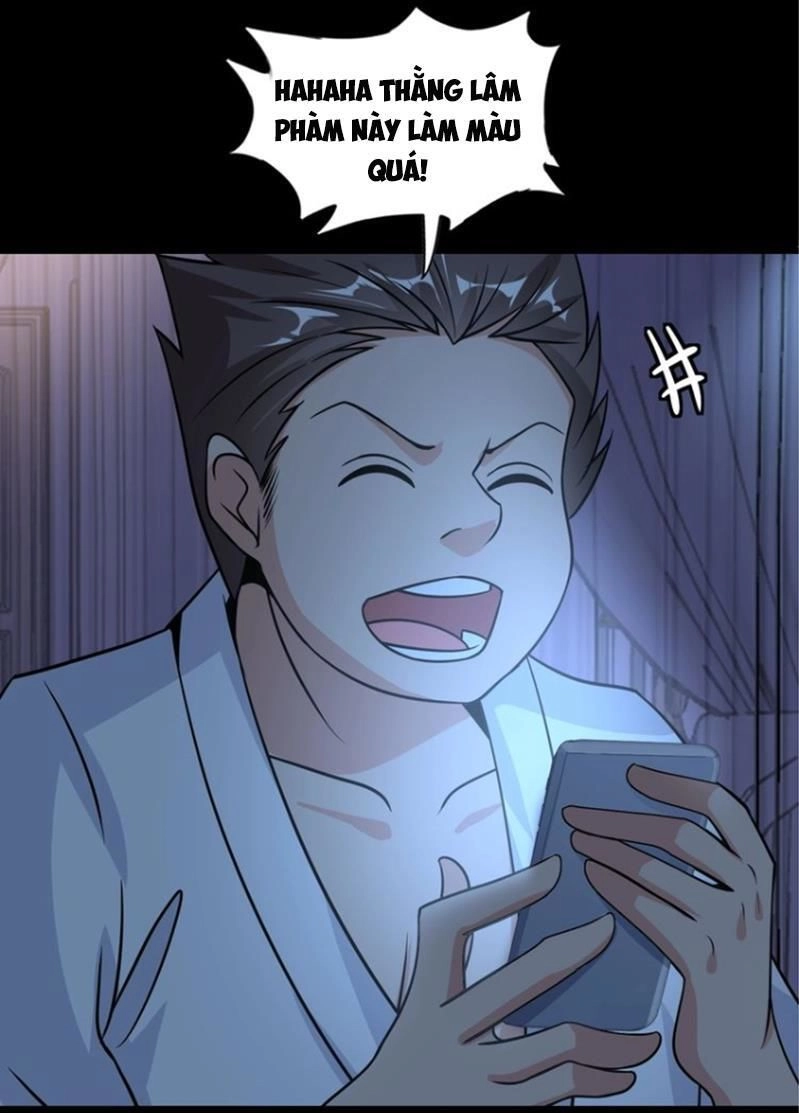 Đại Thiên Tài Bất Khả Chiến Bại Chính Là Ta Chapter 33 - 42