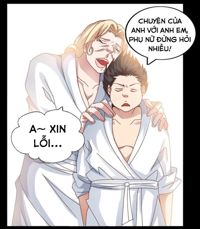 Đại Thiên Tài Bất Khả Chiến Bại Chính Là Ta Chapter 33 - 44