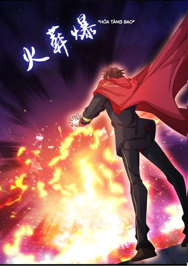 Đại Thiên Tài Bất Khả Chiến Bại Chính Là Ta Chapter 33 - 51