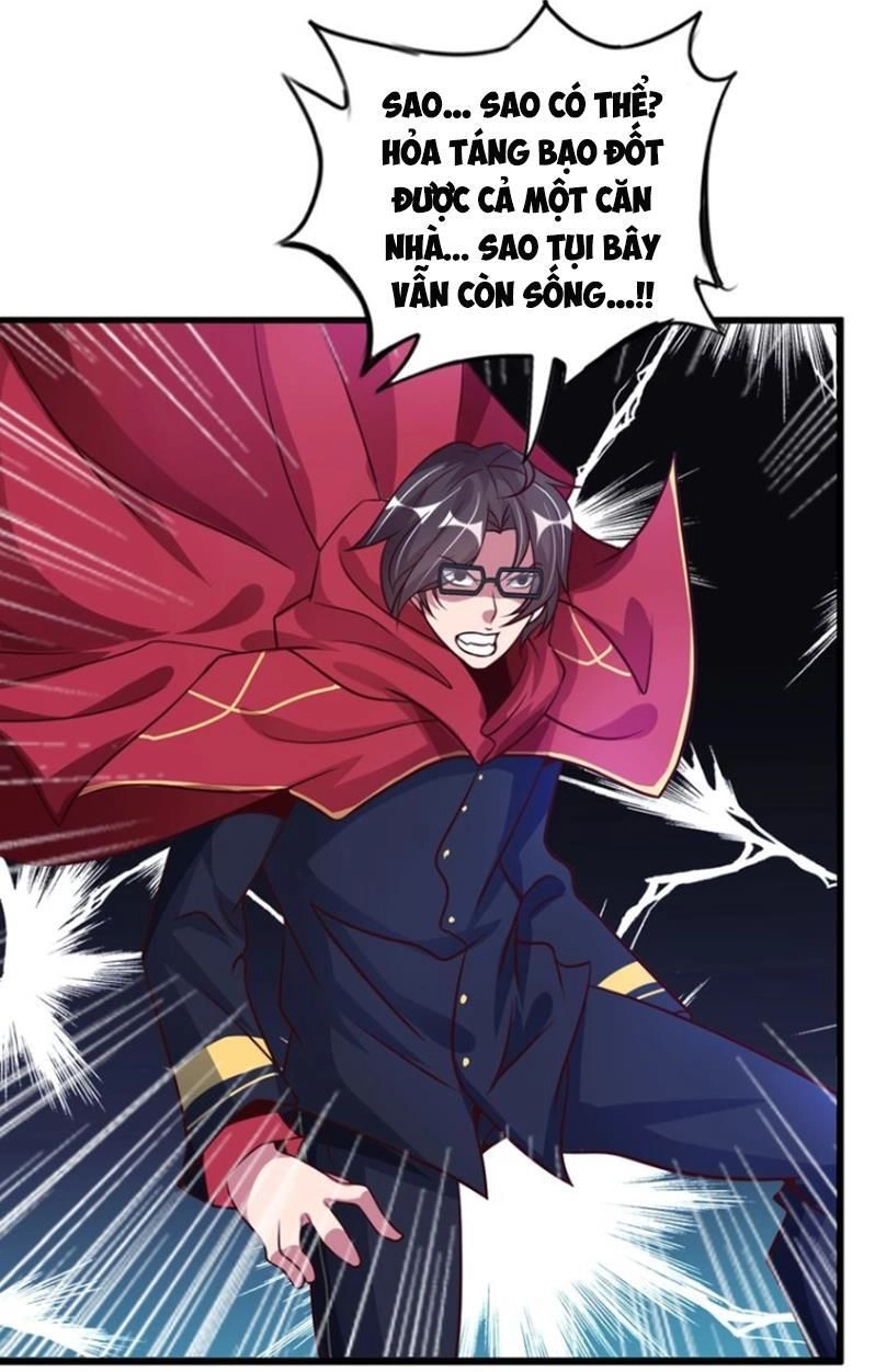 Đại Thiên Tài Bất Khả Chiến Bại Chính Là Ta Chapter 33 - 56