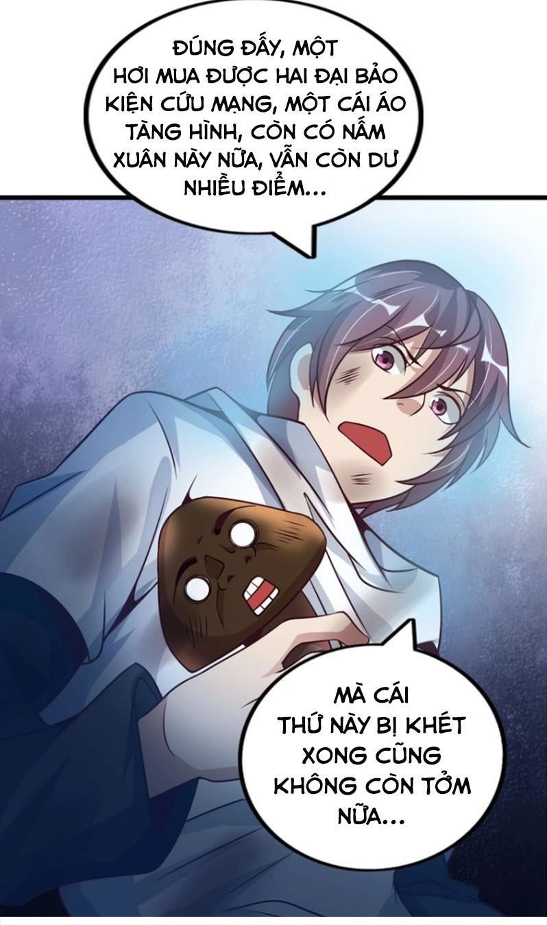 Đại Thiên Tài Bất Khả Chiến Bại Chính Là Ta Chapter 33 - 60