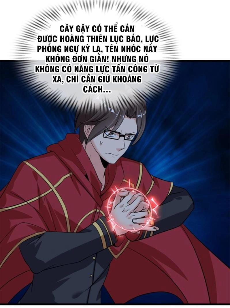 Đại Thiên Tài Bất Khả Chiến Bại Chính Là Ta Chapter 34 - 2