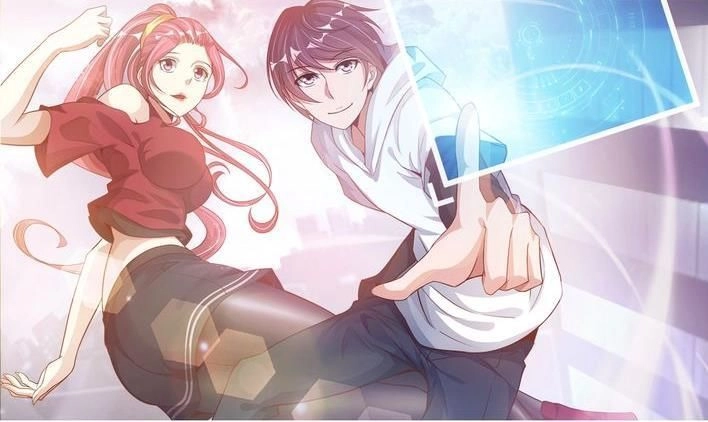 Đại Thiên Tài Bất Khả Chiến Bại Chính Là Ta Chapter 34 - 4