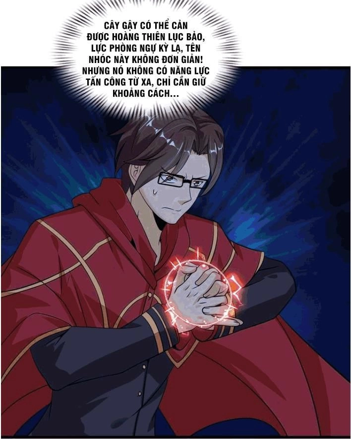 Đại Thiên Tài Bất Khả Chiến Bại Chính Là Ta Chapter 34 - 5