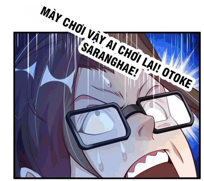 Đại Thiên Tài Bất Khả Chiến Bại Chính Là Ta Chapter 34 - 7