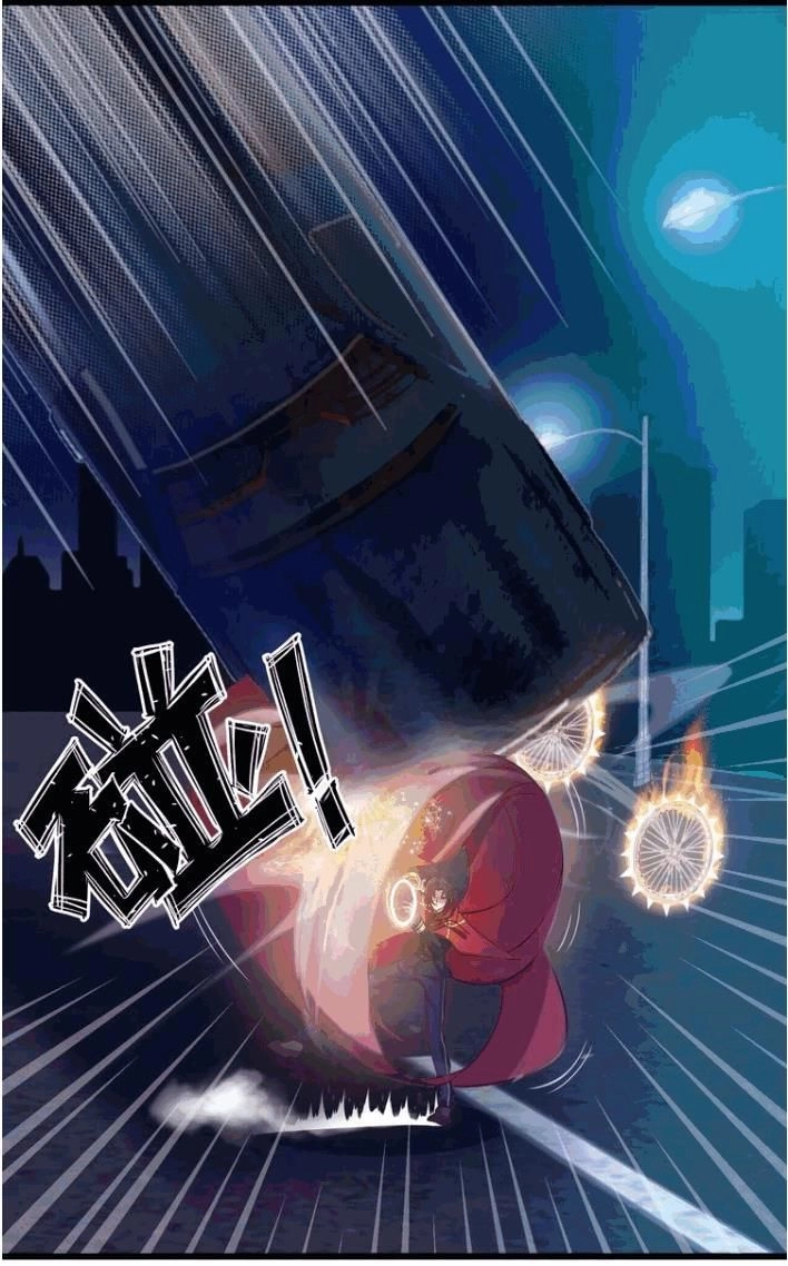 Đại Thiên Tài Bất Khả Chiến Bại Chính Là Ta Chapter 34 - 8