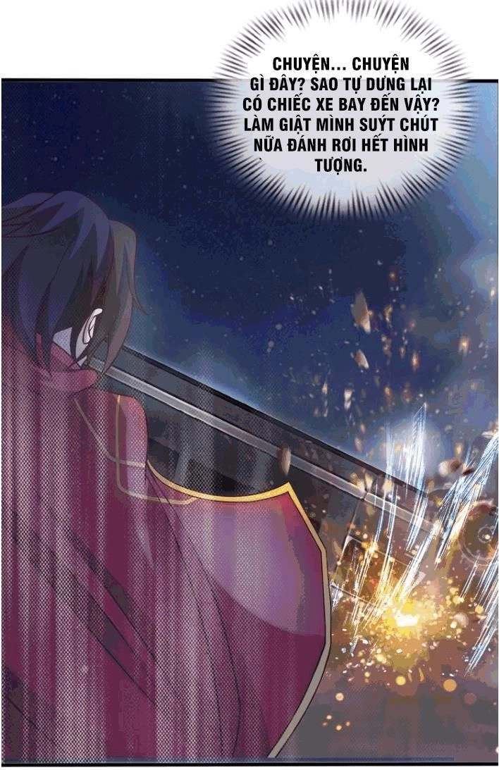 Đại Thiên Tài Bất Khả Chiến Bại Chính Là Ta Chapter 34 - 9