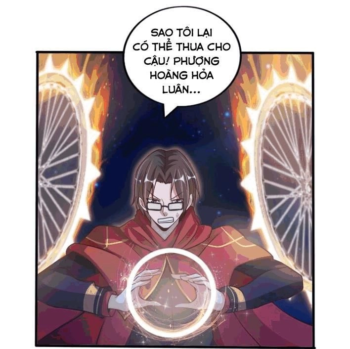 Đại Thiên Tài Bất Khả Chiến Bại Chính Là Ta Chapter 34 - 10