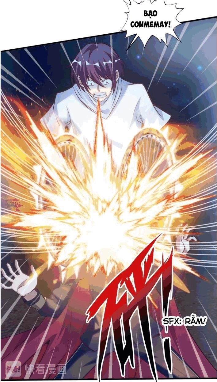 Đại Thiên Tài Bất Khả Chiến Bại Chính Là Ta Chapter 34 - 12