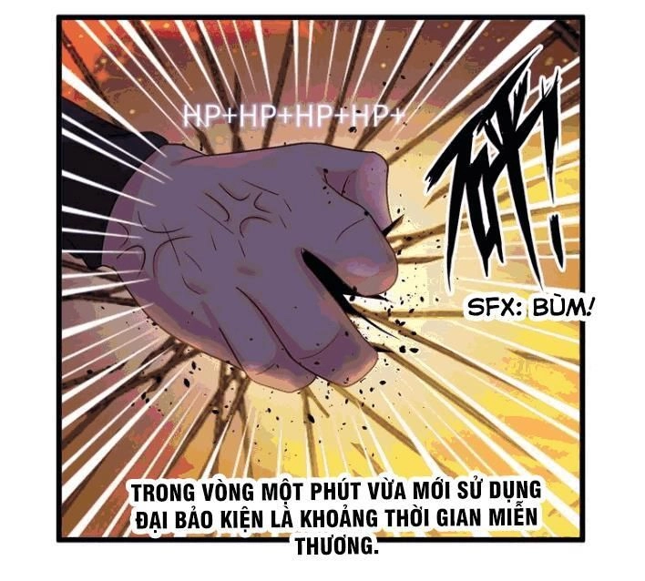 Đại Thiên Tài Bất Khả Chiến Bại Chính Là Ta Chapter 34 - 13