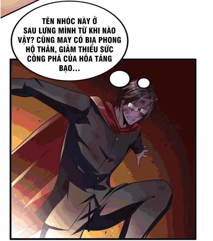 Đại Thiên Tài Bất Khả Chiến Bại Chính Là Ta Chapter 34 - 15