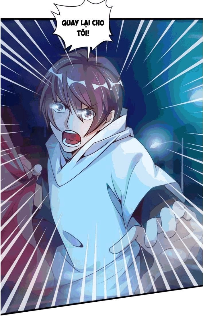 Đại Thiên Tài Bất Khả Chiến Bại Chính Là Ta Chapter 34 - 18