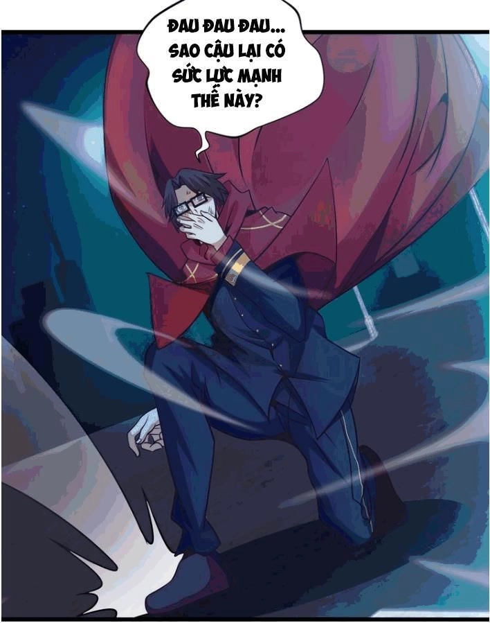 Đại Thiên Tài Bất Khả Chiến Bại Chính Là Ta Chapter 34 - 21