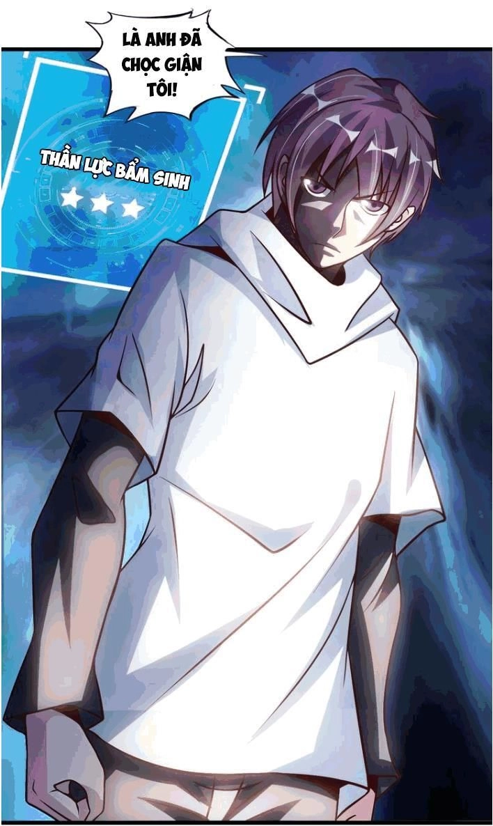 Đại Thiên Tài Bất Khả Chiến Bại Chính Là Ta Chapter 34 - 22