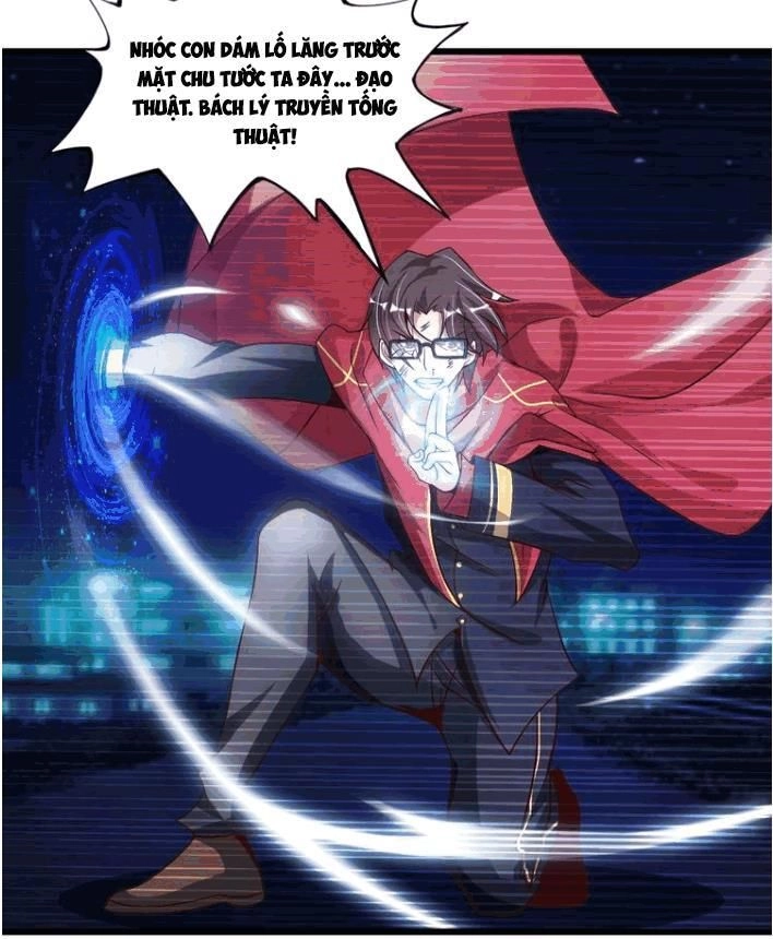 Đại Thiên Tài Bất Khả Chiến Bại Chính Là Ta Chapter 34 - 23