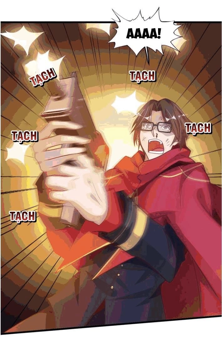 Đại Thiên Tài Bất Khả Chiến Bại Chính Là Ta Chapter 34 - 27