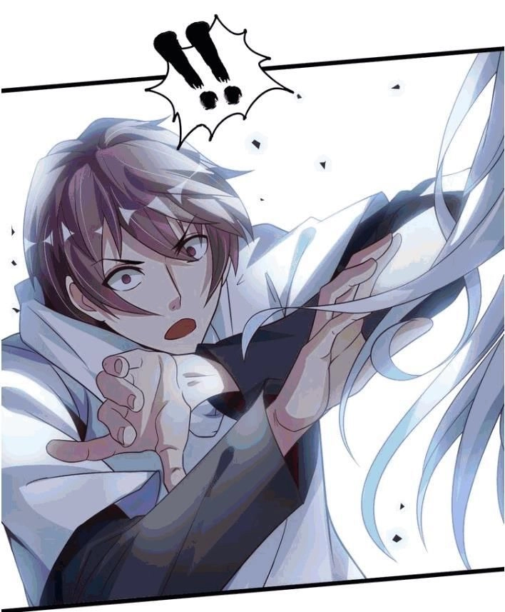 Đại Thiên Tài Bất Khả Chiến Bại Chính Là Ta Chapter 34 - 28