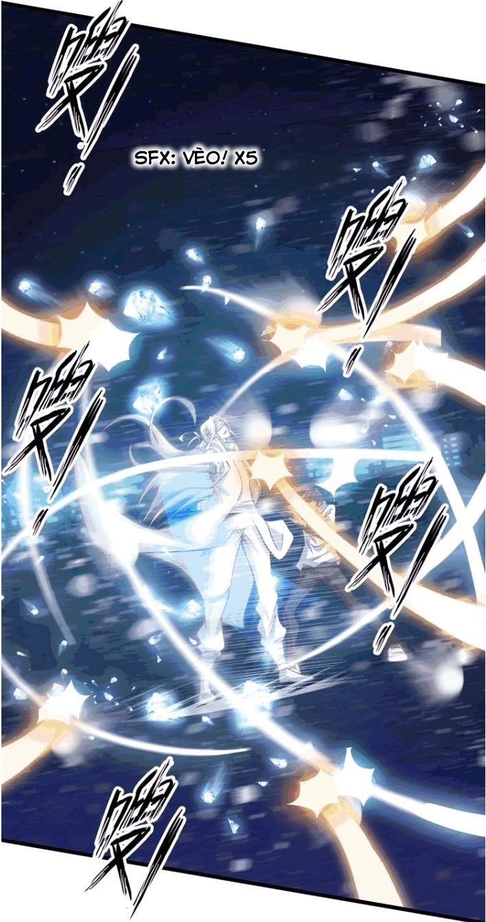 Đại Thiên Tài Bất Khả Chiến Bại Chính Là Ta Chapter 34 - 30