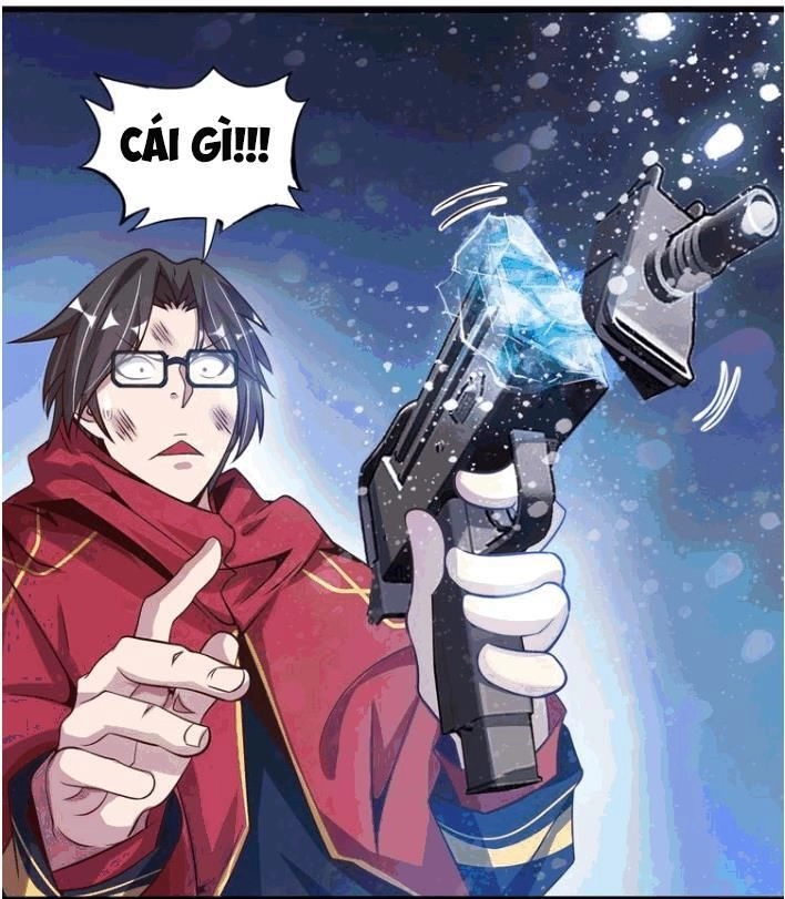 Đại Thiên Tài Bất Khả Chiến Bại Chính Là Ta Chapter 34 - 32