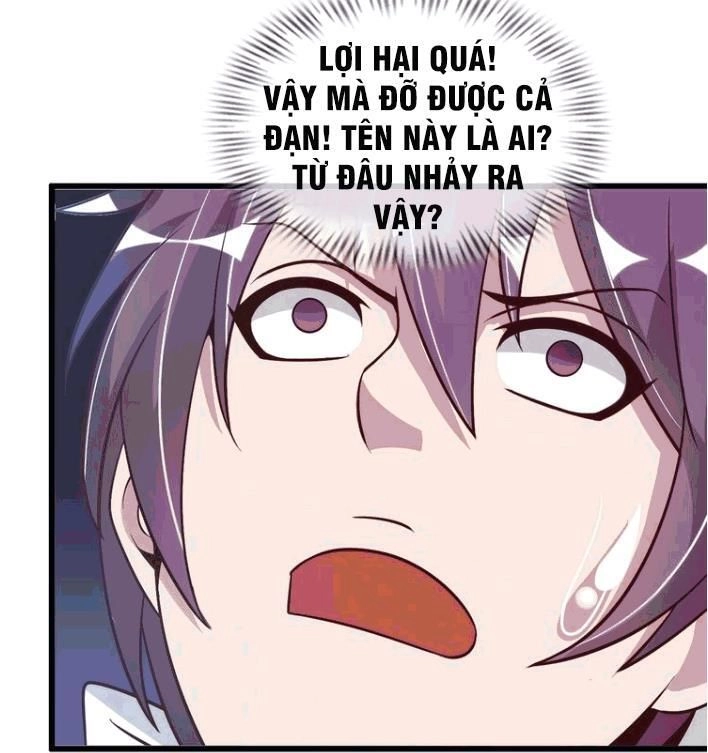 Đại Thiên Tài Bất Khả Chiến Bại Chính Là Ta Chapter 34 - 35