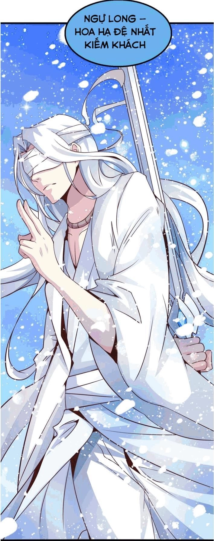 Đại Thiên Tài Bất Khả Chiến Bại Chính Là Ta Chapter 34 - 37