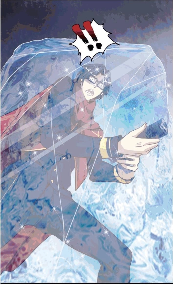 Đại Thiên Tài Bất Khả Chiến Bại Chính Là Ta Chapter 34 - 40