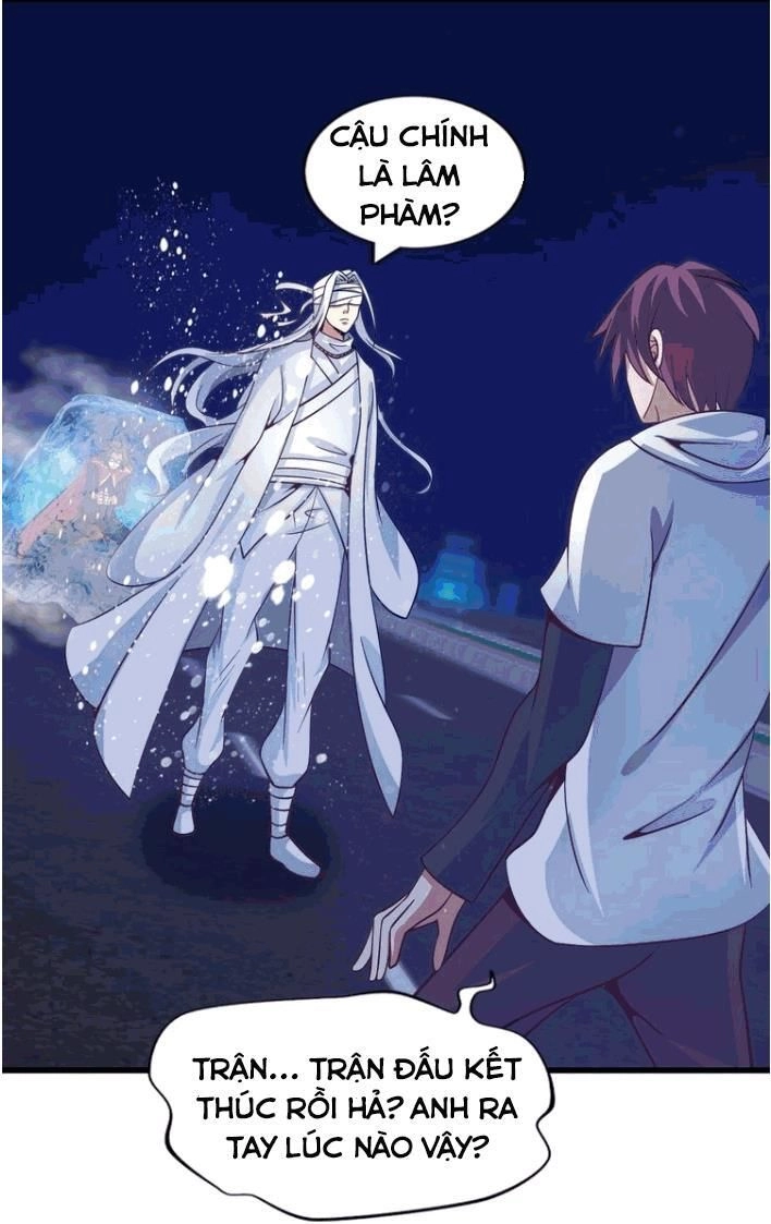 Đại Thiên Tài Bất Khả Chiến Bại Chính Là Ta Chapter 34 - 41