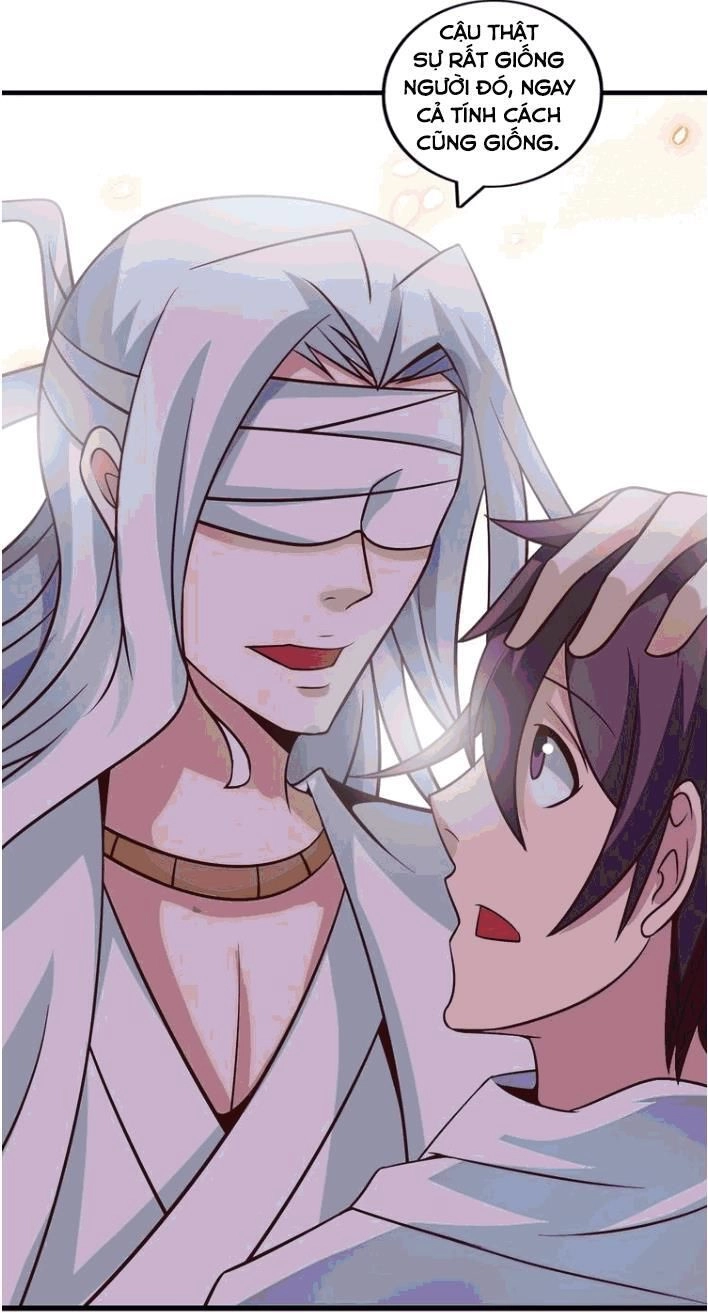 Đại Thiên Tài Bất Khả Chiến Bại Chính Là Ta Chapter 34 - 42