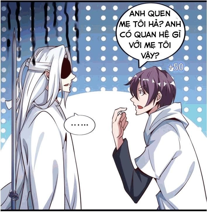 Đại Thiên Tài Bất Khả Chiến Bại Chính Là Ta Chapter 34 - 44