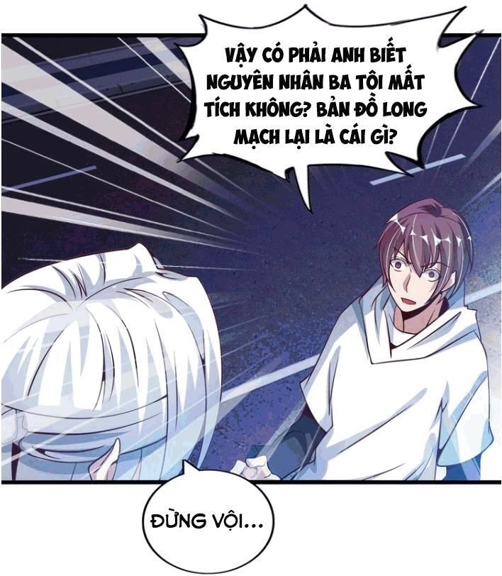 Đại Thiên Tài Bất Khả Chiến Bại Chính Là Ta Chapter 34 - 46