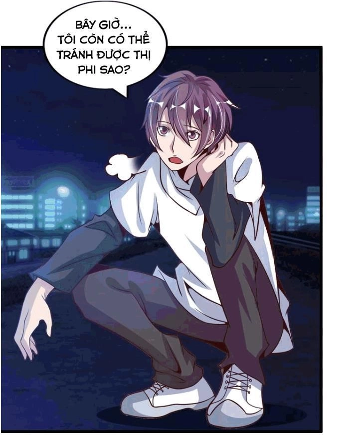 Đại Thiên Tài Bất Khả Chiến Bại Chính Là Ta Chapter 34 - 48