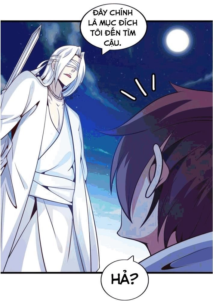 Đại Thiên Tài Bất Khả Chiến Bại Chính Là Ta Chapter 34 - 49