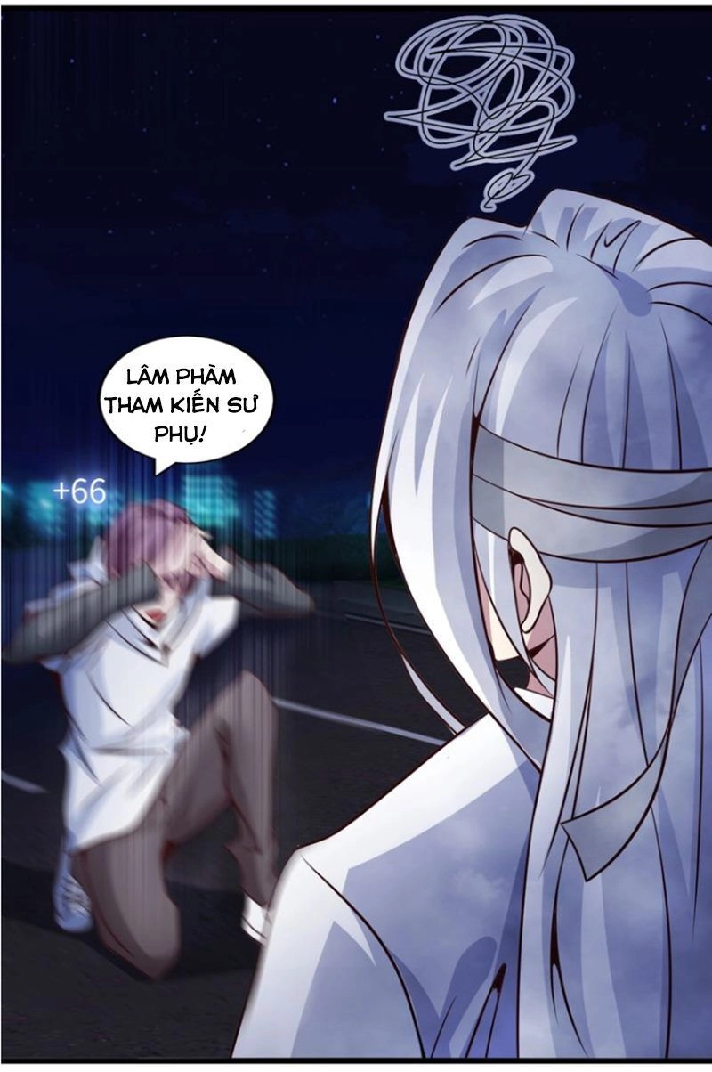 Đại Thiên Tài Bất Khả Chiến Bại Chính Là Ta Chapter 35 - 7