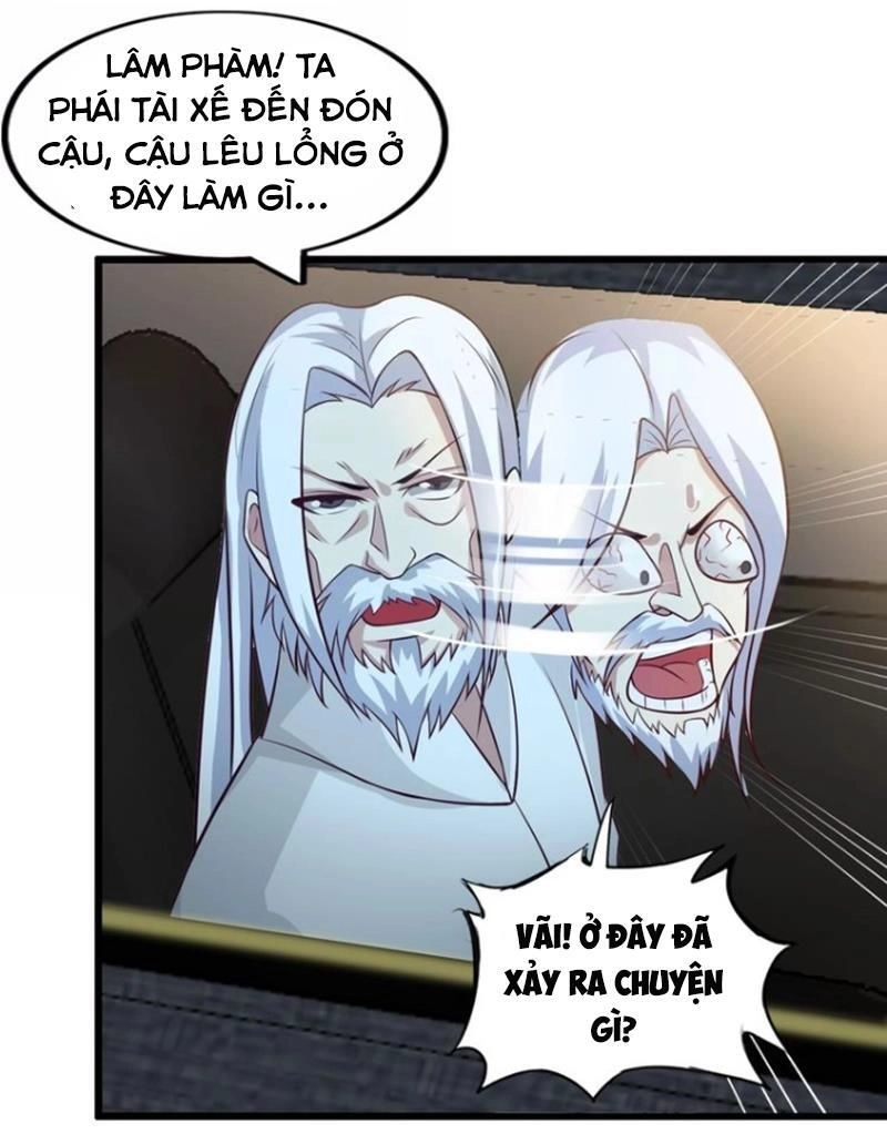 Đại Thiên Tài Bất Khả Chiến Bại Chính Là Ta Chapter 35 - 13