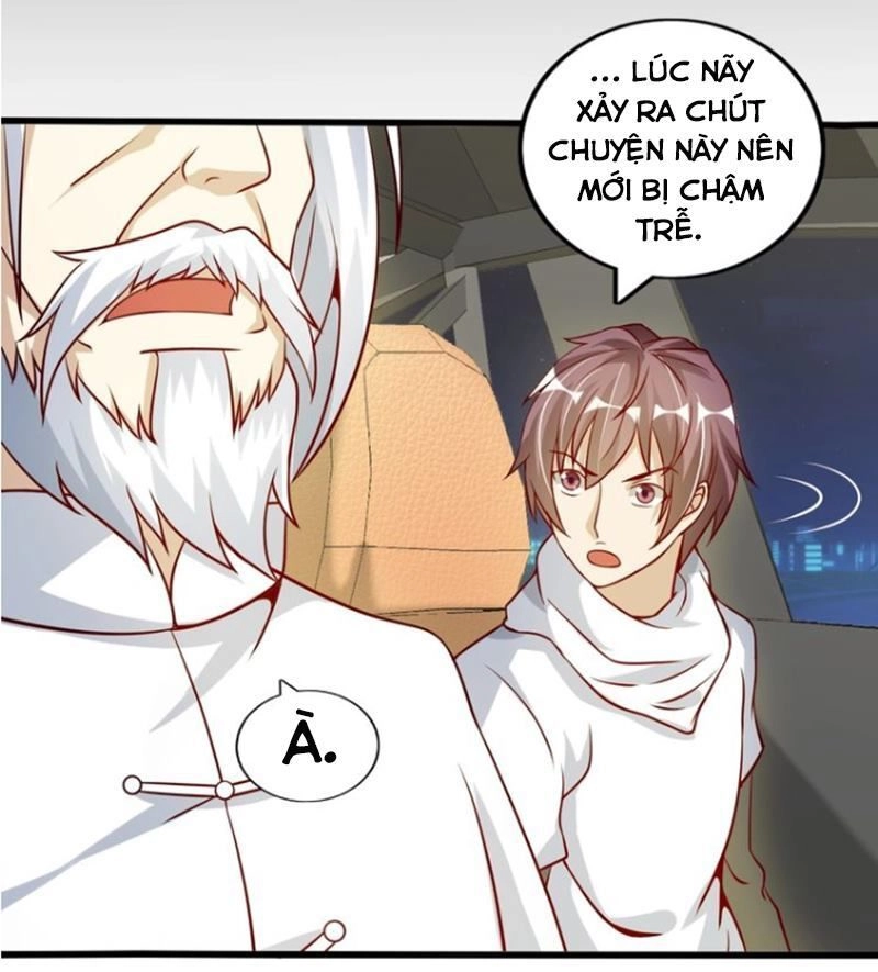 Đại Thiên Tài Bất Khả Chiến Bại Chính Là Ta Chapter 35 - 19