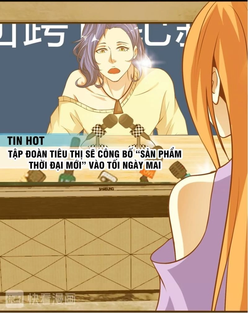 Đại Thiên Tài Bất Khả Chiến Bại Chính Là Ta Chapter 35 - 30